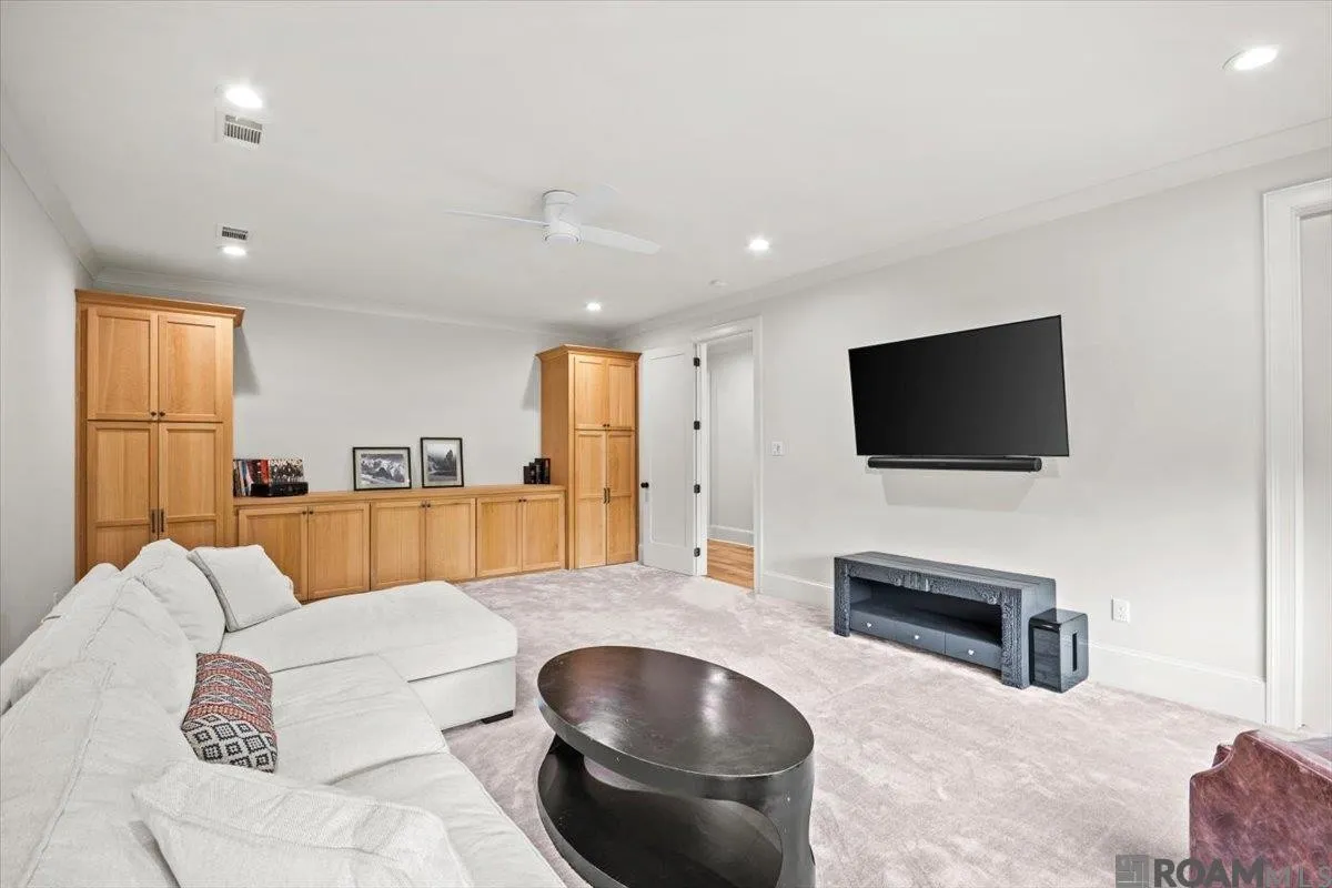 Man Cave